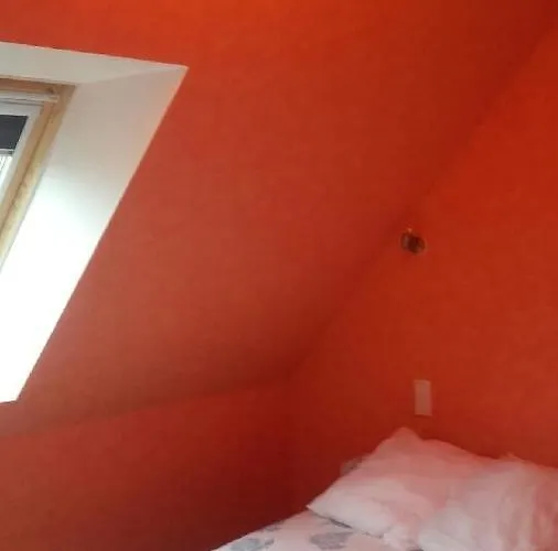 Maison De - Baie Du Mont Michel Hébergement de vacances Saint-Jean-le-Thomas